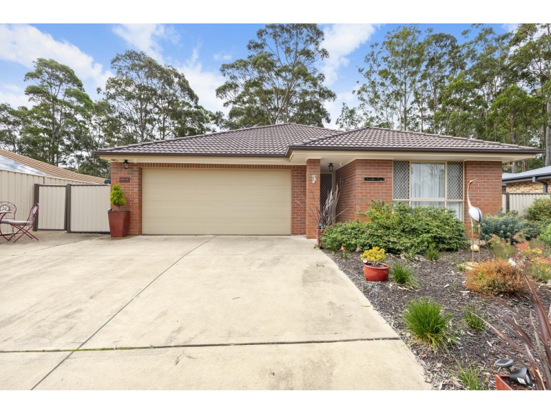 43 Litchfield Crescent, Long Beach NSW 2536