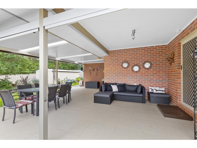 43 Litchfield Crescent, Long Beach NSW 2536