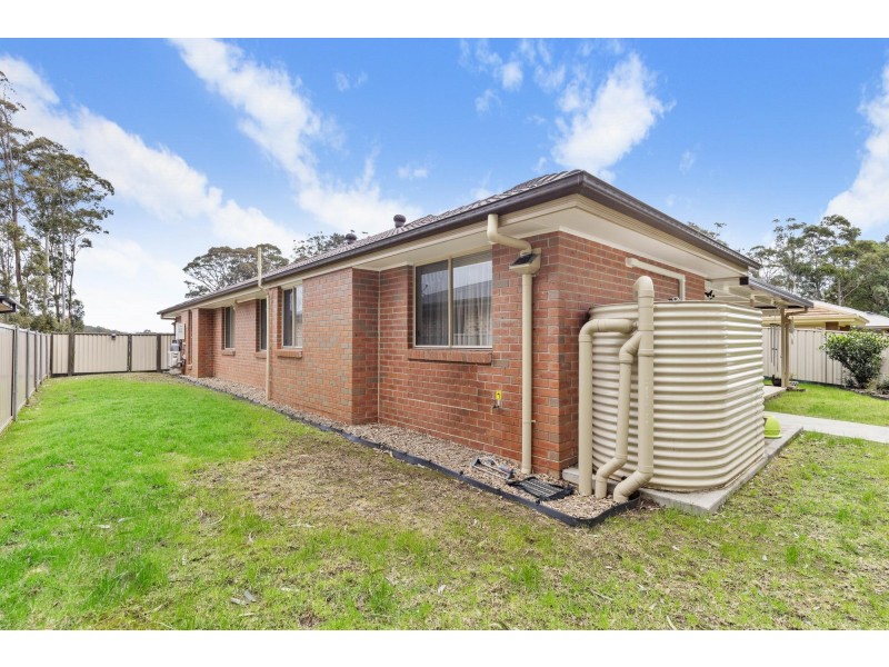 43 Litchfield Crescent, Long Beach NSW 2536