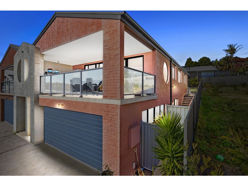 2/62 Courtenay Crescent, Long Beach NSW 2536