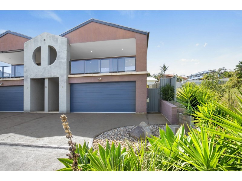 2/62 Courtenay Crescent, Long Beach NSW 2536