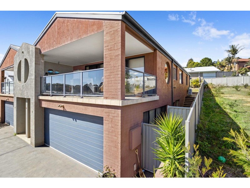 2/62 Courtenay Crescent, Long Beach NSW 2536
