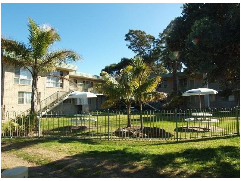 3/647 BEACH Road, Surf Beach NSW 2536