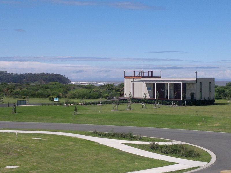 Lot 5 Bagarin Avenue, Tomakin NSW 2537