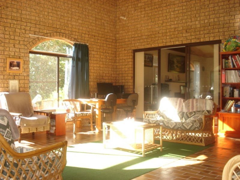 54 Beach Parade, Guerilla Bay NSW 2536