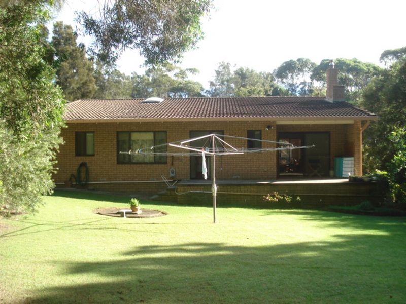 54 Beach Parade, Guerilla Bay NSW 2536