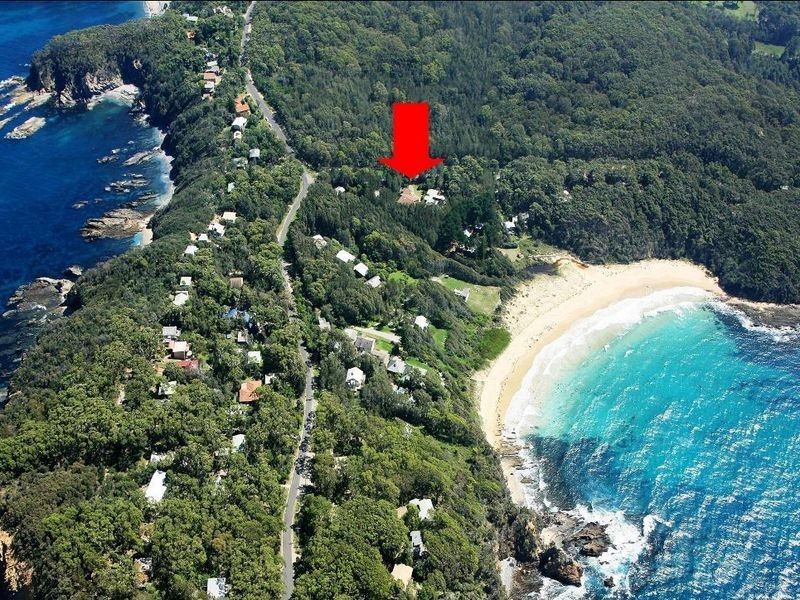 54 Beach Parade, Guerilla Bay NSW 2536