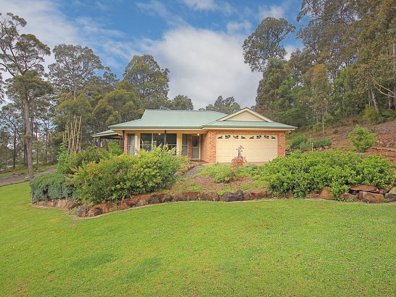 36 Kauzal Crescent, Surf Beach NSW 2536