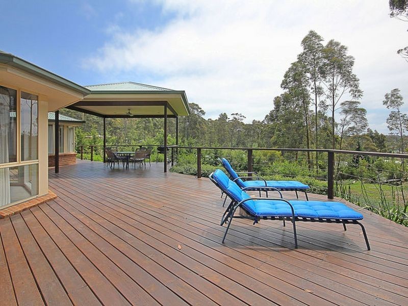36 Kauzal Crescent, Surf Beach NSW 2536
