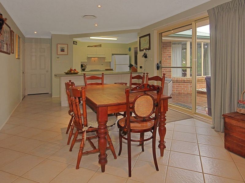 36 Kauzal Crescent, Surf Beach NSW 2536