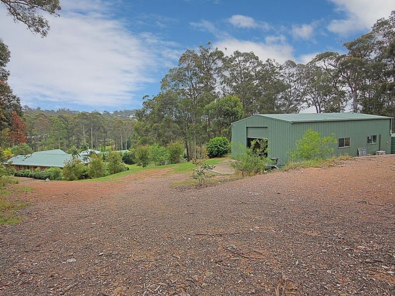 36 Kauzal Crescent, Surf Beach NSW 2536