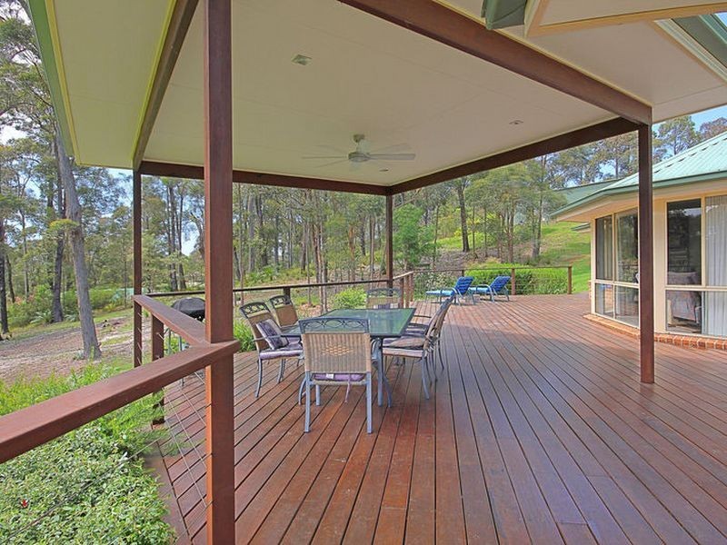 36 Kauzal Crescent, Surf Beach NSW 2536