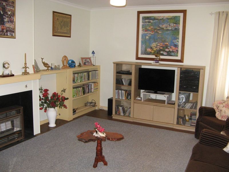 19 Third Street, Snowtown SA 5520