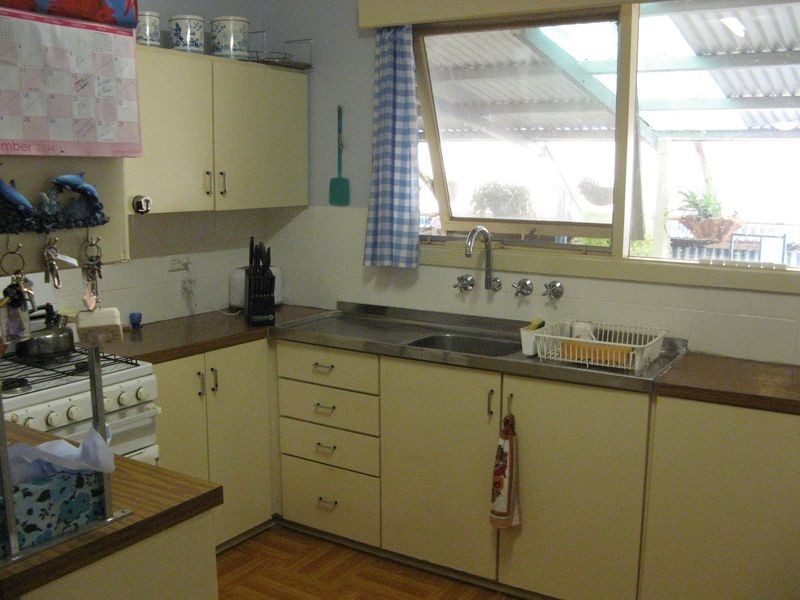 19 Third Street, Snowtown SA 5520