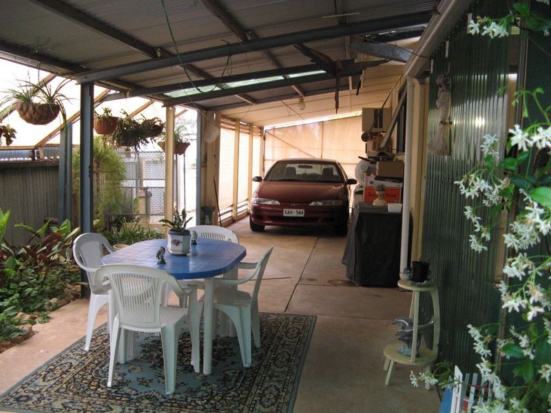 19 Third Street, Snowtown SA 5520