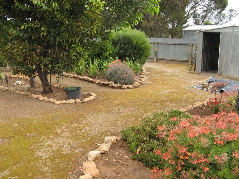 19 Third Street, Snowtown SA 5520