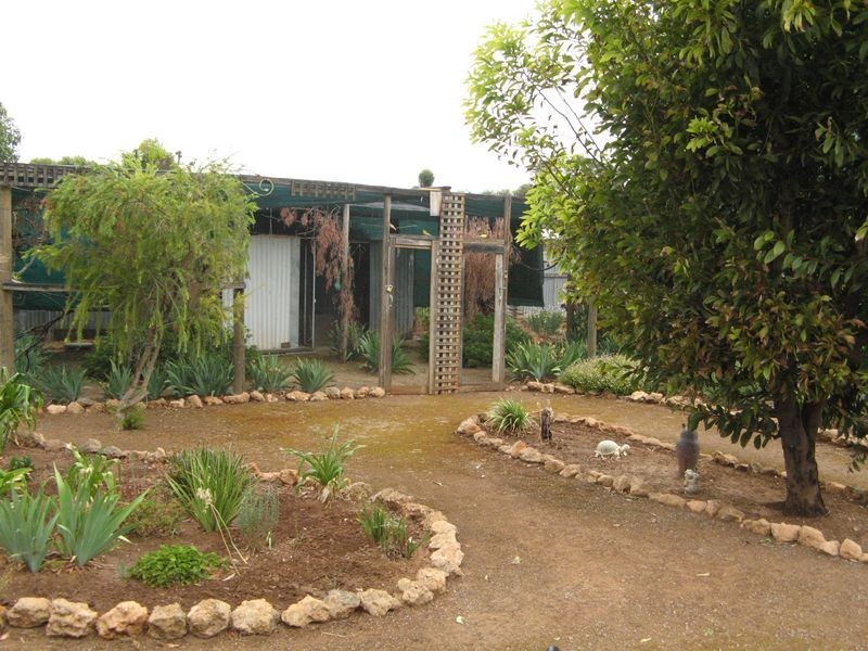 19 Third Street, Snowtown SA 5520