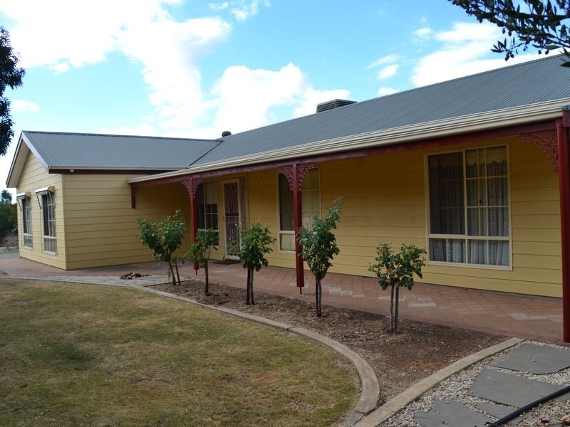 7/68 Benbournie Road, Clare SA 5453