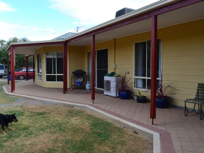 7/68 Benbournie Road, Clare SA 5453