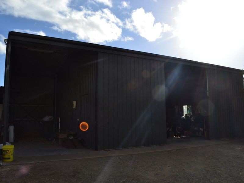 7/68 Benbournie Road, Clare SA 5453