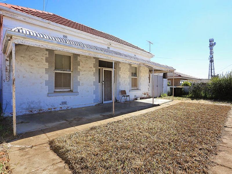 7 Verco Street, Balaklava SA 5461
