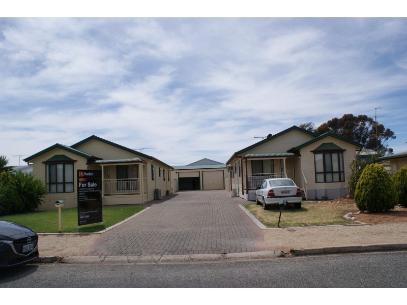 8 & 10 Peek Street, Balaklava SA 5461