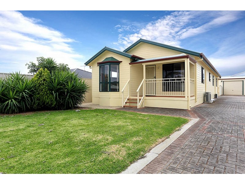 8 & 10 Peek Street, Balaklava SA 5461
