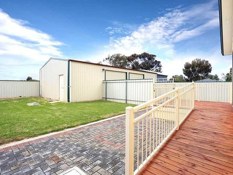8 & 10 Peek Street, Balaklava SA 5461