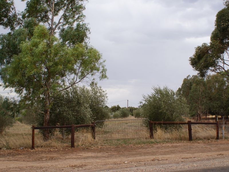 401 Auburn  Road, Auburn SA 5451