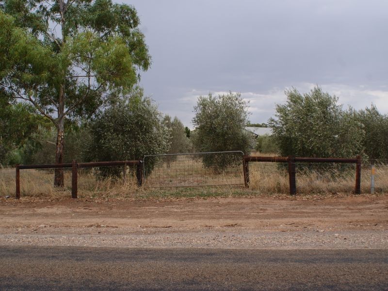 401 Auburn  Road, Auburn SA 5451