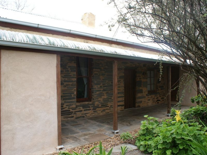 Lot 2 Hill Street, Mintaro SA 5415