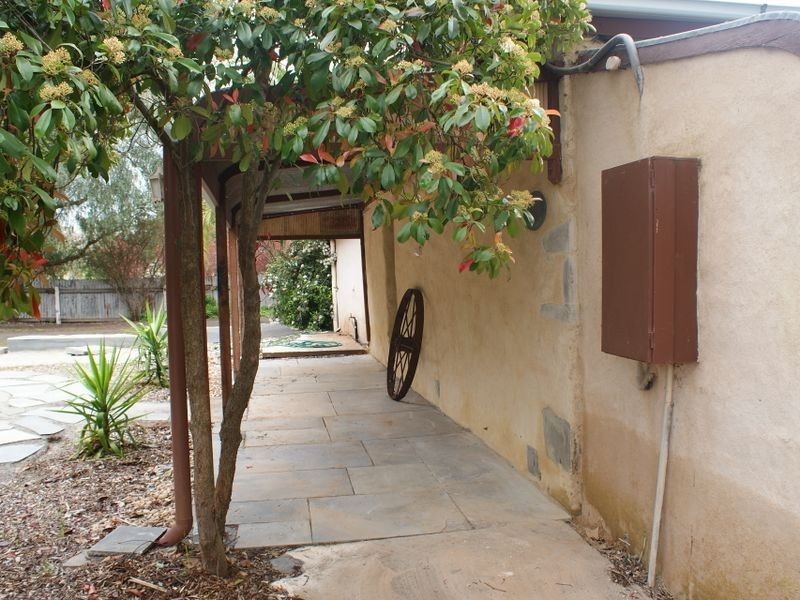 Lot 2 Hill Street, Mintaro SA 5415