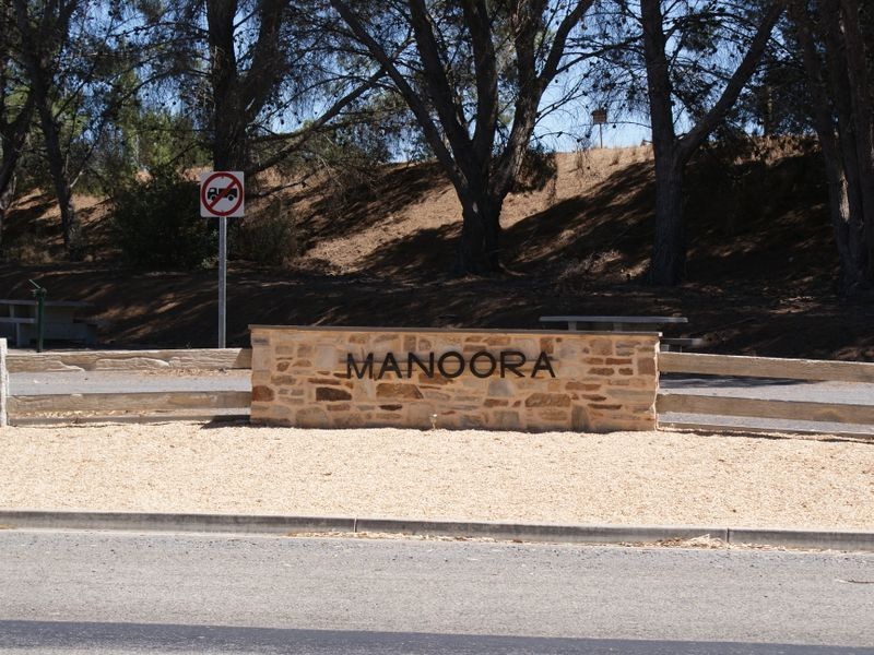 Lot 13 & 1 Commercial Road, Manoora SA 5414