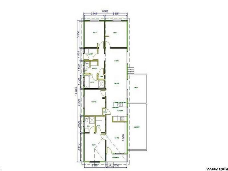 4 Newton Long Court, Clare SA 5453