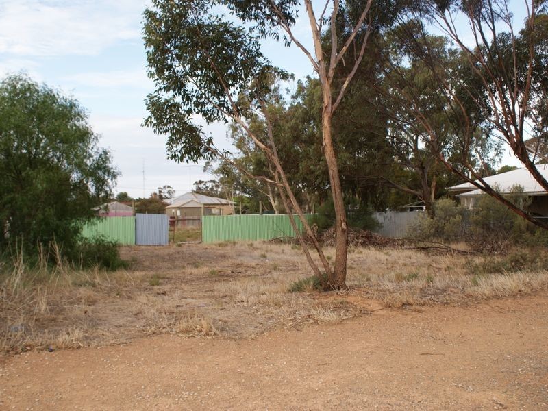 14 Second Street, Snowtown SA 5520