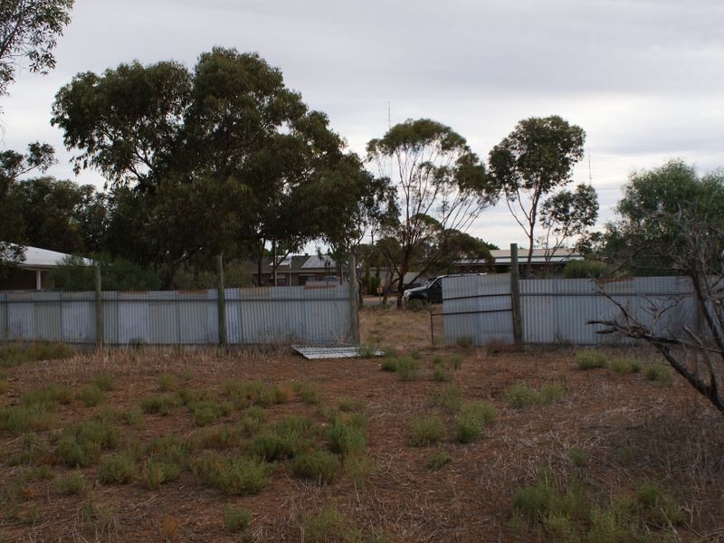14 Second Street, Snowtown SA 5520