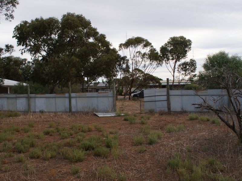 14 Second Street, Snowtown SA 5520