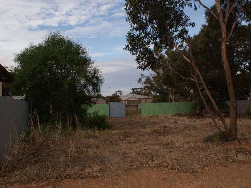 14 Second Street, Snowtown SA 5520