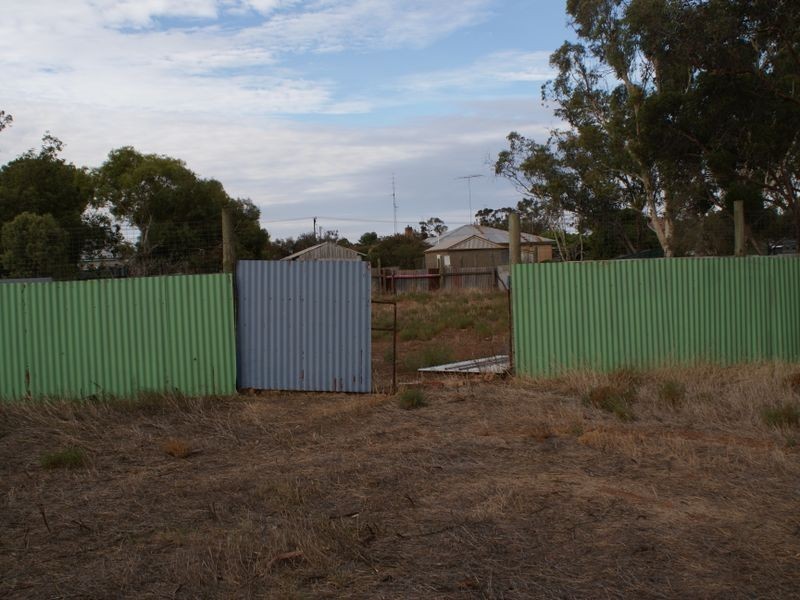 14 Second Street, Snowtown SA 5520