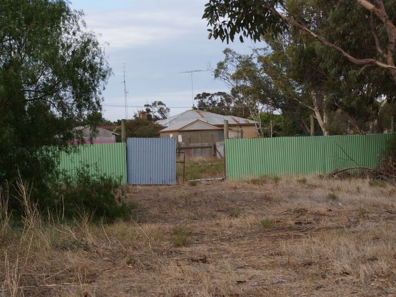 14 Second Street, Snowtown SA 5520