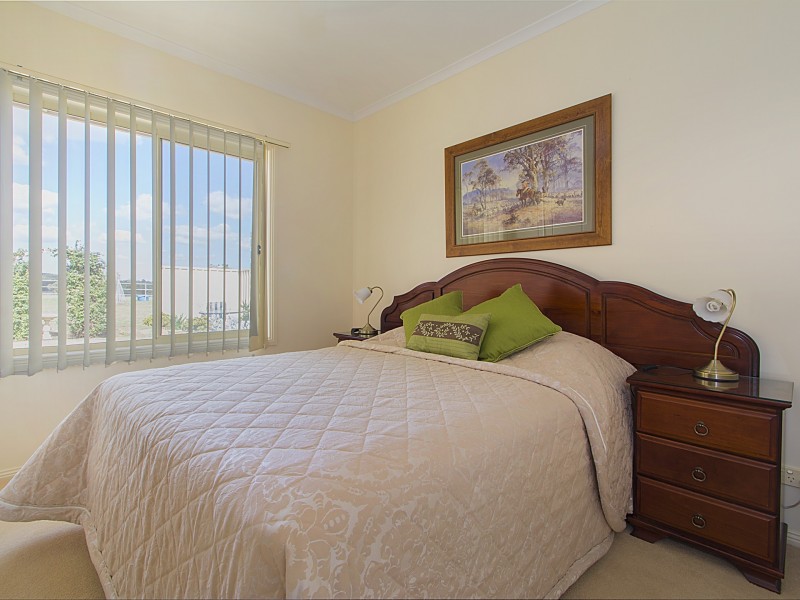 32 Hubbe Road Stanley Flat, Clare SA 5453