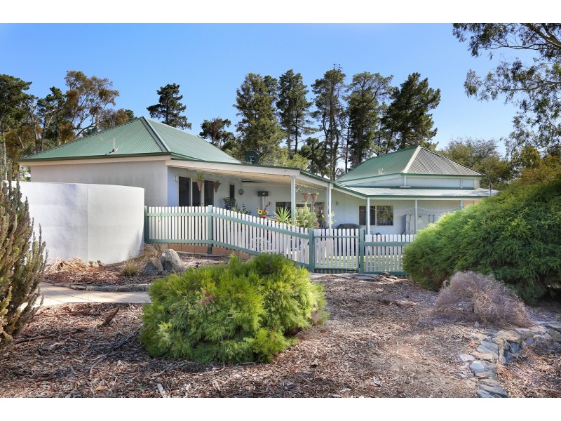 131 St Georges Terrace, Armagh SA 5453