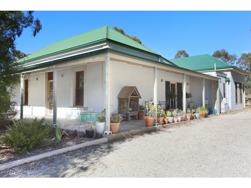 131 St Georges Terrace, Armagh SA 5453