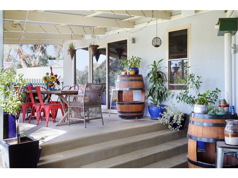 131 St Georges Terrace, Armagh SA 5453