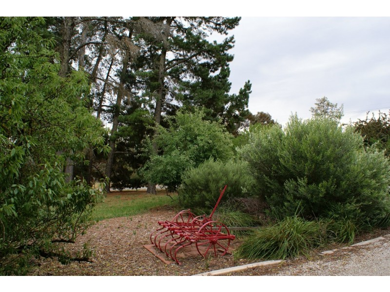 131 St Georges Terrace, Armagh SA 5453