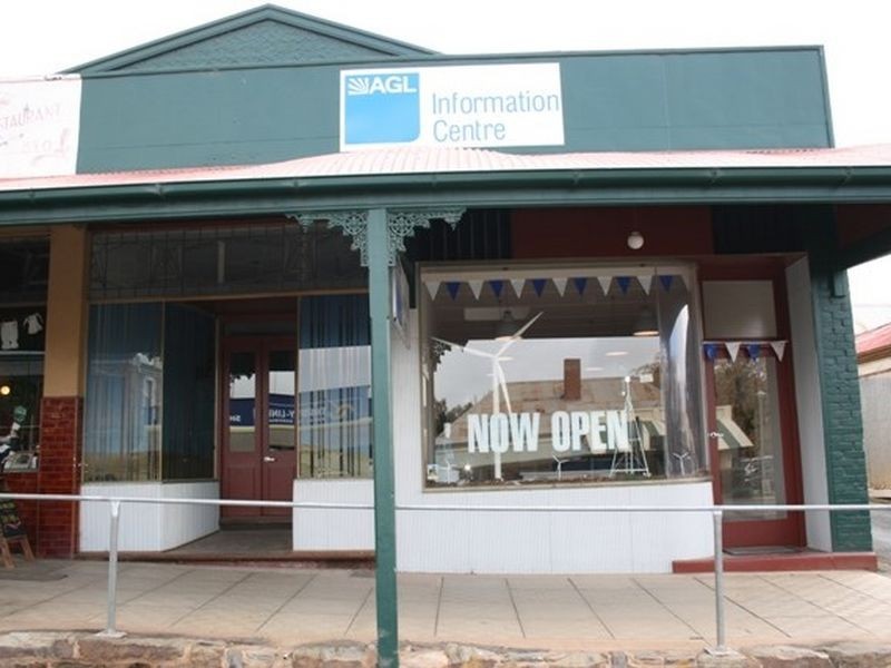 7-9 Commercial Street, Burra SA 5417
