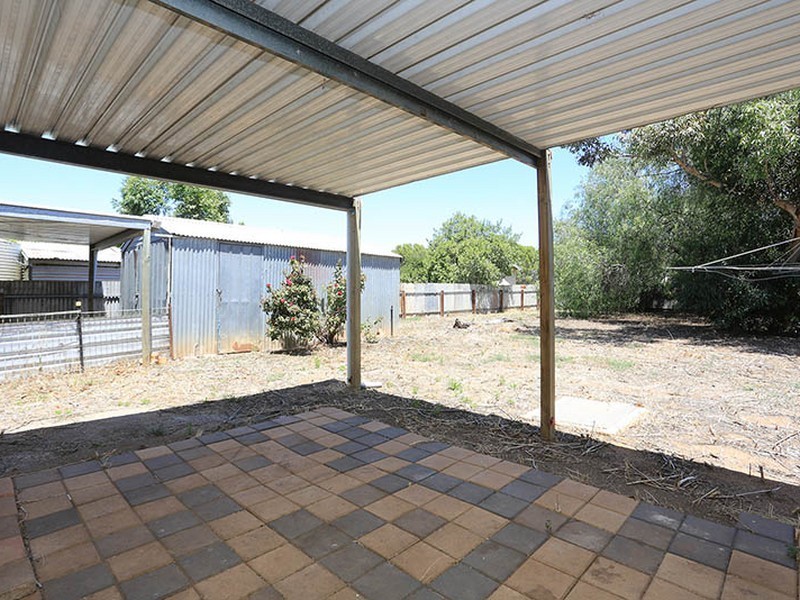 79 Railway Terrace, Snowtown SA 5520