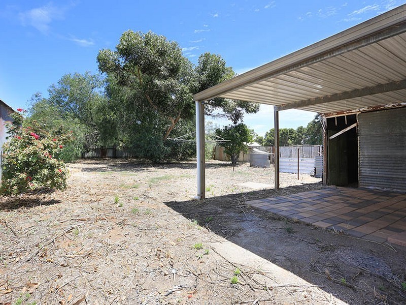 79 Railway Terrace, Snowtown SA 5520