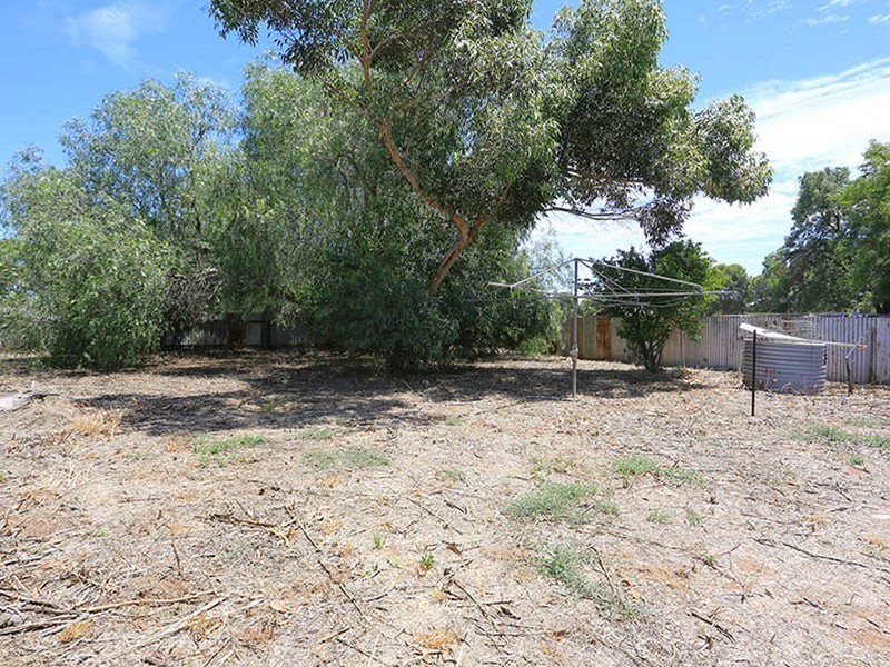 79 Railway Terrace, Snowtown SA 5520