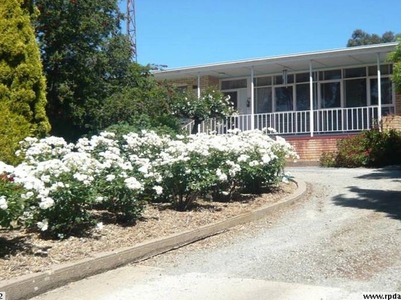 14 Powell Street, Clare SA 5453